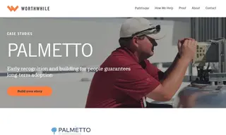 Preview of the Palmetto Air and Water Balance Case Study