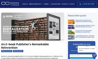 Preview of the Book.io Case Study