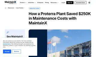 Preview of the Proterra Case Study