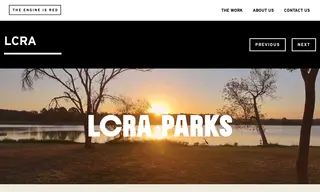 Preview of the LCRA Parks Case Study
