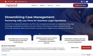 Preview of the Florida-based Pre-settlement Lawsuit Funding Company Case Study
