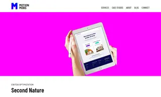 Preview of the Second Nature Case Study