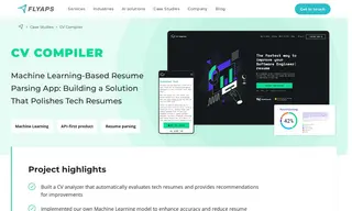 Preview of the Relocate.me Case Study