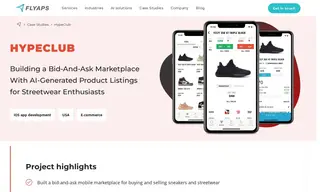 Preview of the HypeClub Case Study