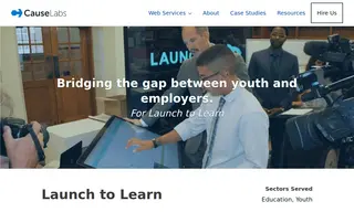 Preview of the Mission:Graduate Case Study