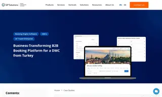 Preview of the Tay Istanbul Case Study