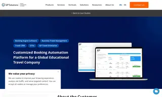 Preview of the Education First (EF) Case Study