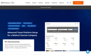 Preview of the Asistour Case Study