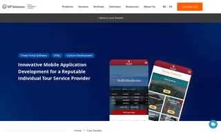 Preview of the Sodis Case Study