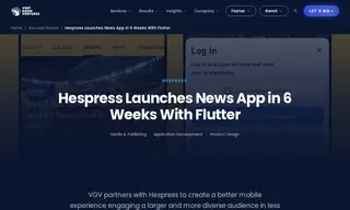 Preview of the Hespress Case Study