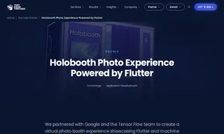 Preview of the Google Case Study