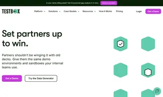 Preview of the CallRail Case Study