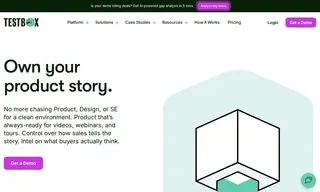 Preview of the CallRail Case Study