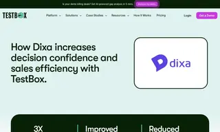 Preview of the Dixa Case Study