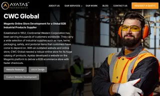 Preview of the CWC Global Case Study