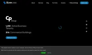 Preview of the CP Group Case Study