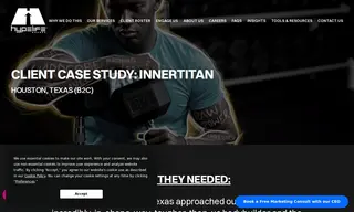 Preview of the Innertitan Case Study