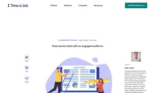 Preview of the Siemens Case Study
