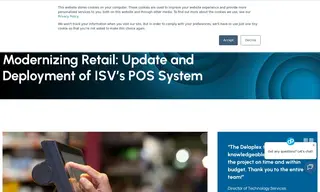 Preview of the Mi9 Retail Case Study