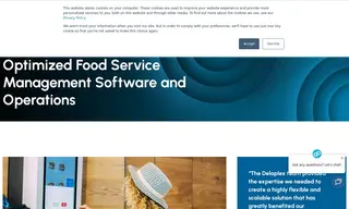 Preview of the ClearView Case Study