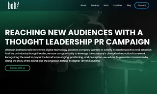 Preview of the Internationally Renowned Digital Technology Solutions Company Case Study