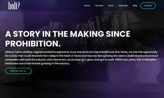 Preview of the Texas Whiskey Original (the Whiskey Brand) Case Study