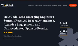 Preview of the CodePath Case Study