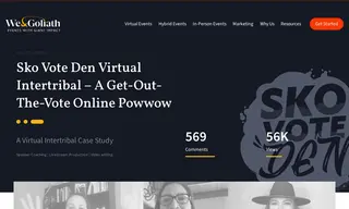 Preview of the NDN Collective Case Study
