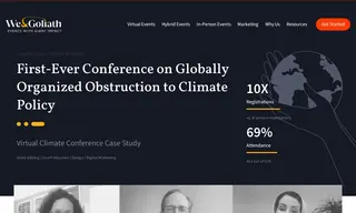 Preview of the Climate Social Science Network (cssn) Case Study