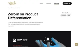 Preview of the Eagle Protect Case Study
