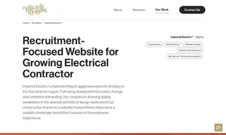 Preview of the Imperial Electric Case Study