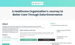 Preview of the Lewis Services Case Study