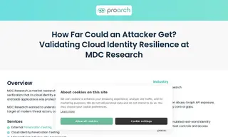 Preview of the Lewis Services Case Study