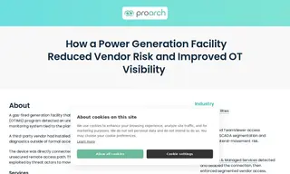 Preview of the Lewis Services Case Study