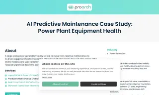 Preview of the Lewis Services Case Study