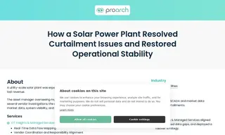 Preview of the Lewis Services Case Study