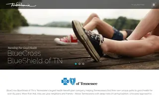 Preview of the BlueCross BlueShield of TN Case Study