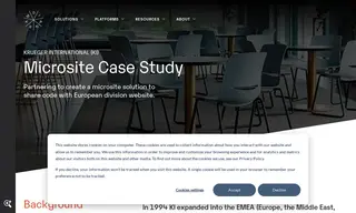 Preview of the KI Europe Case Study