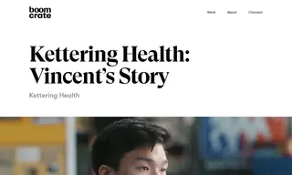 Preview of the Kettering Health Network Case Study