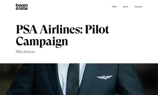 Preview of the PSA Airlines Case Study