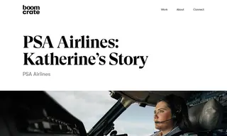 Preview of the PSA Airlines Case Study
