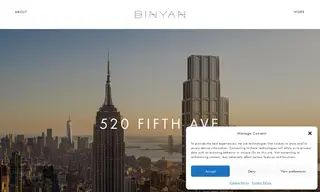 Preview of the 520 Fifth Avenue Case Study