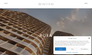 Preview of the Aqualand Case Study