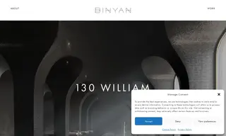 Preview of the 130 William Case Study