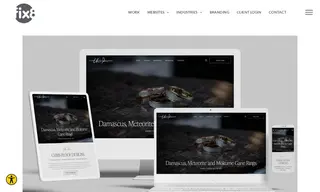 Preview of the Chris Ploof Designs Case Study