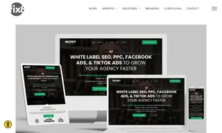 Preview of the Agency Elevation Case Study
