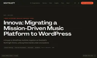 Preview of the Innova Case Study