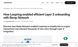 Preview of the Loopring Case Study