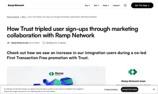 Preview of the TRUST Case Study