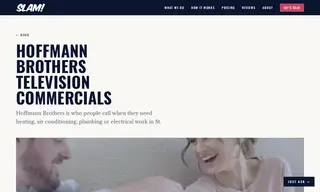 Preview of the Hoffmann Brothers Case Study